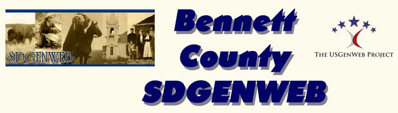 bennet banner