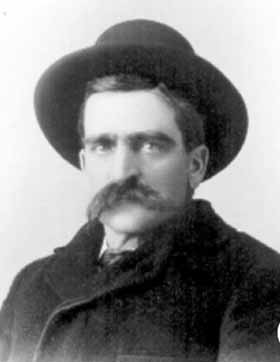 Sheriff Seth Bullock