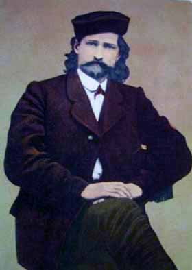 Wild Bill Hickok