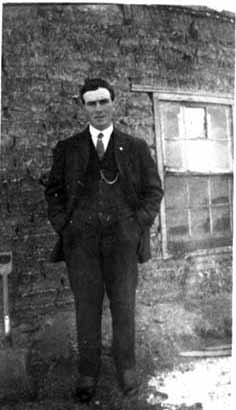 George Meredith